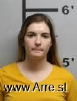 Emily Nicole Smith Mugshot