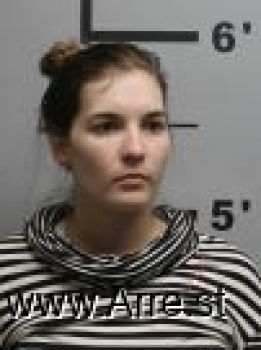 Emily Nicole Smith Mugshot