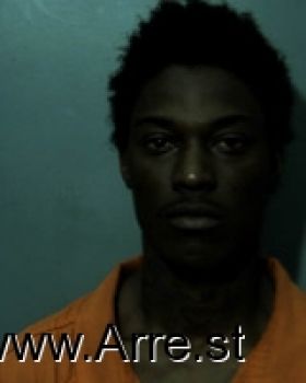 Emmanuel  Foster Mugshot