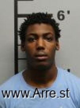 Emmanuel Maurice Smith Mugshot