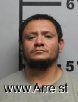 Emmanuel  Soto-torres Mugshot