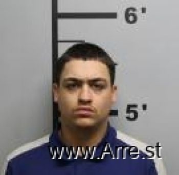 Emmanuel Solivan Torres Mugshot