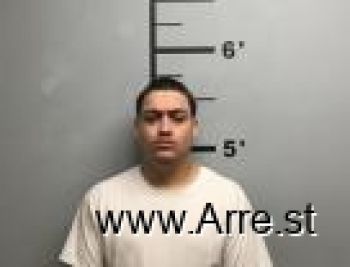 Emmanuel Solivan Torres Mugshot