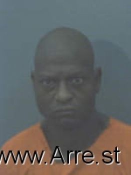 Eric  Adams Mugshot