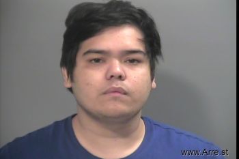 Eric  Arana Mugshot