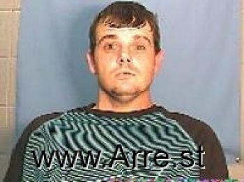 Eric Lee Bennett Mugshot