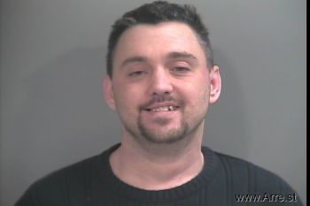 Eric  Billbe Mugshot