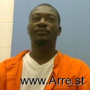 Eric  Brewer Mugshot