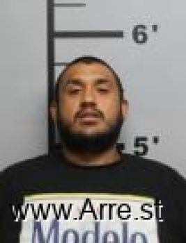 Eric  Carranza-maldonado Mugshot