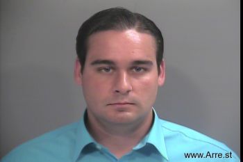 Eric  Chamlee Mugshot