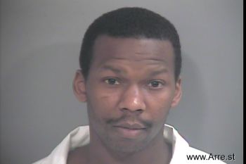 Eric  Crisp Mugshot