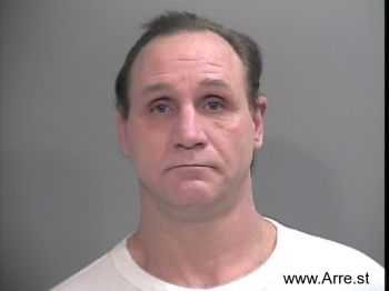 Eric  Cross Mugshot