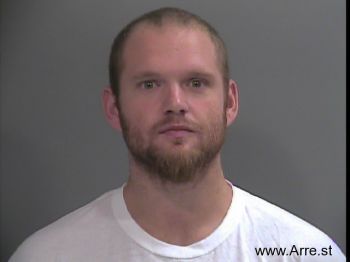 Eric  Elam Mugshot