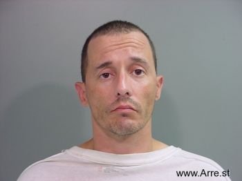 Eric  Frankenhauser Mugshot