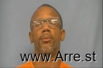 Eric  Garrison Mugshot