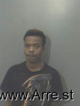 Eric  Johnson Mugshot