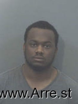 Eric  Moore Mugshot