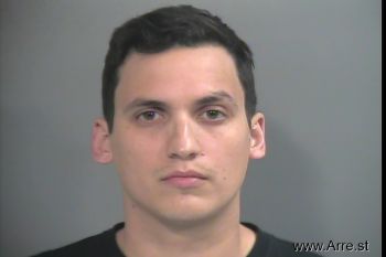 Eric  Sandoval Mugshot