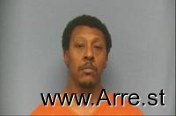 Eric  Thornton Mugshot