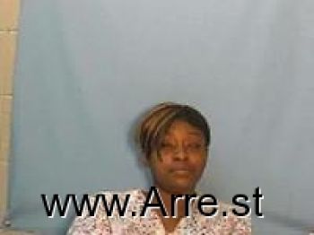 Erica  Abram Mugshot