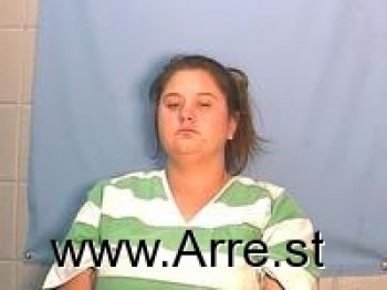 Erica  Downey Mugshot