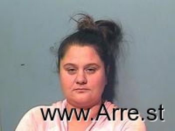 Erica  Downey Mugshot