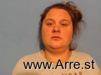 Erica  Downey Mugshot