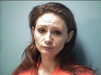 Erica Denise Goodson Mugshot