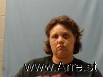 Erica Lynn Knox Mugshot