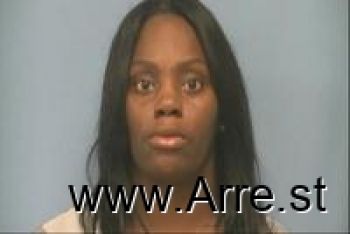 Erica  Martin Mugshot