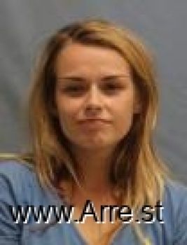 Erica Kay Mcintyre Mugshot