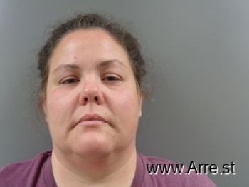 Erica  Miller Mugshot