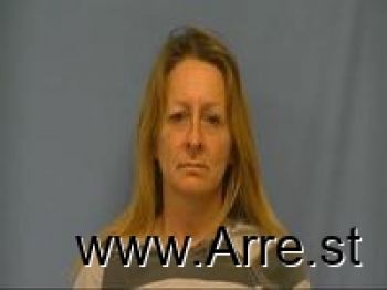 Erica  Roberts Mugshot