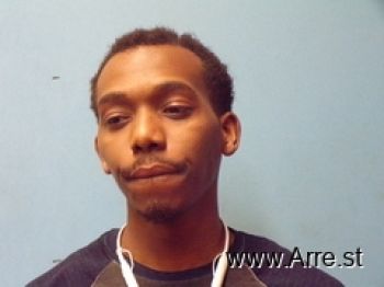 Erick  Howard Mugshot