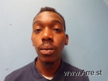 Erick  Howard Mugshot