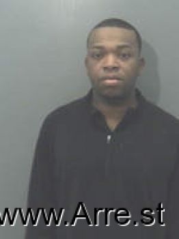 Erick  Johnson Mugshot