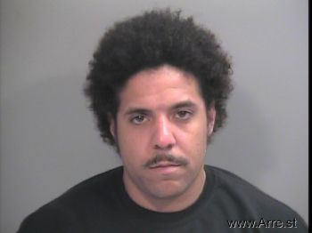 Erik  Turner Mugshot