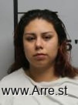 Erika  Gonzales-verduzco Mugshot