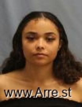 Erikah  Scott Mugshot