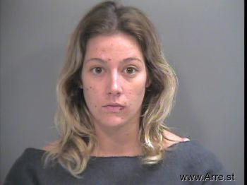 Erin  Quinn Mugshot