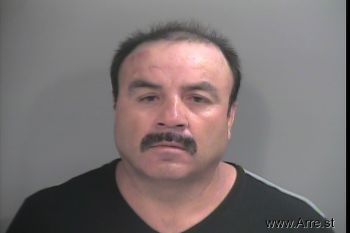 Eufrecino  Figueroa-mendez Mugshot