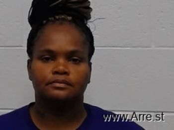 Evelyn  Hurd Mugshot