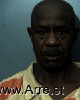 Everette  Williams Mugshot