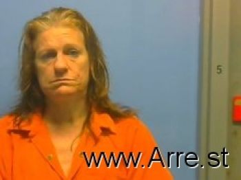 Evette Suzanne Alston Mugshot