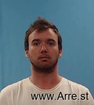 Ean Scott Wallen Mugshot