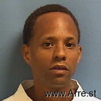 Earl C Alexander Mugshot