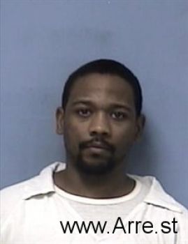 Earl  Coleman Mugshot