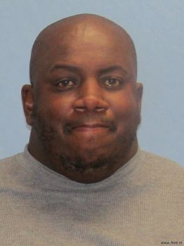 Earl  Franklin Mugshot