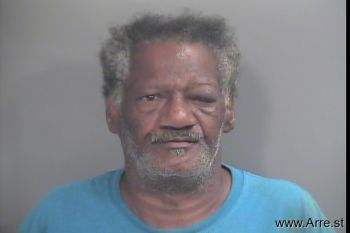 Earl  Johnson Mugshot