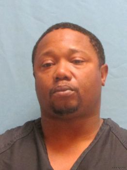 Earl  Richardson Mugshot